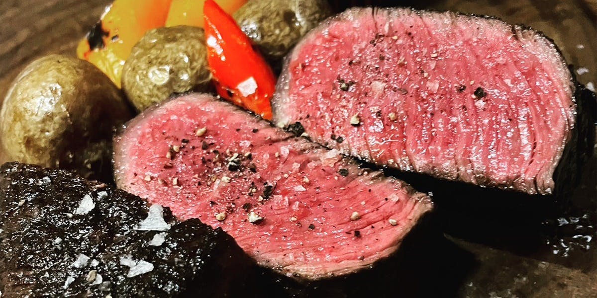 洋食屋 百次 - 画像5