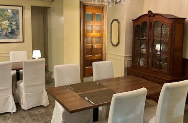 マ メゾン イシグロ