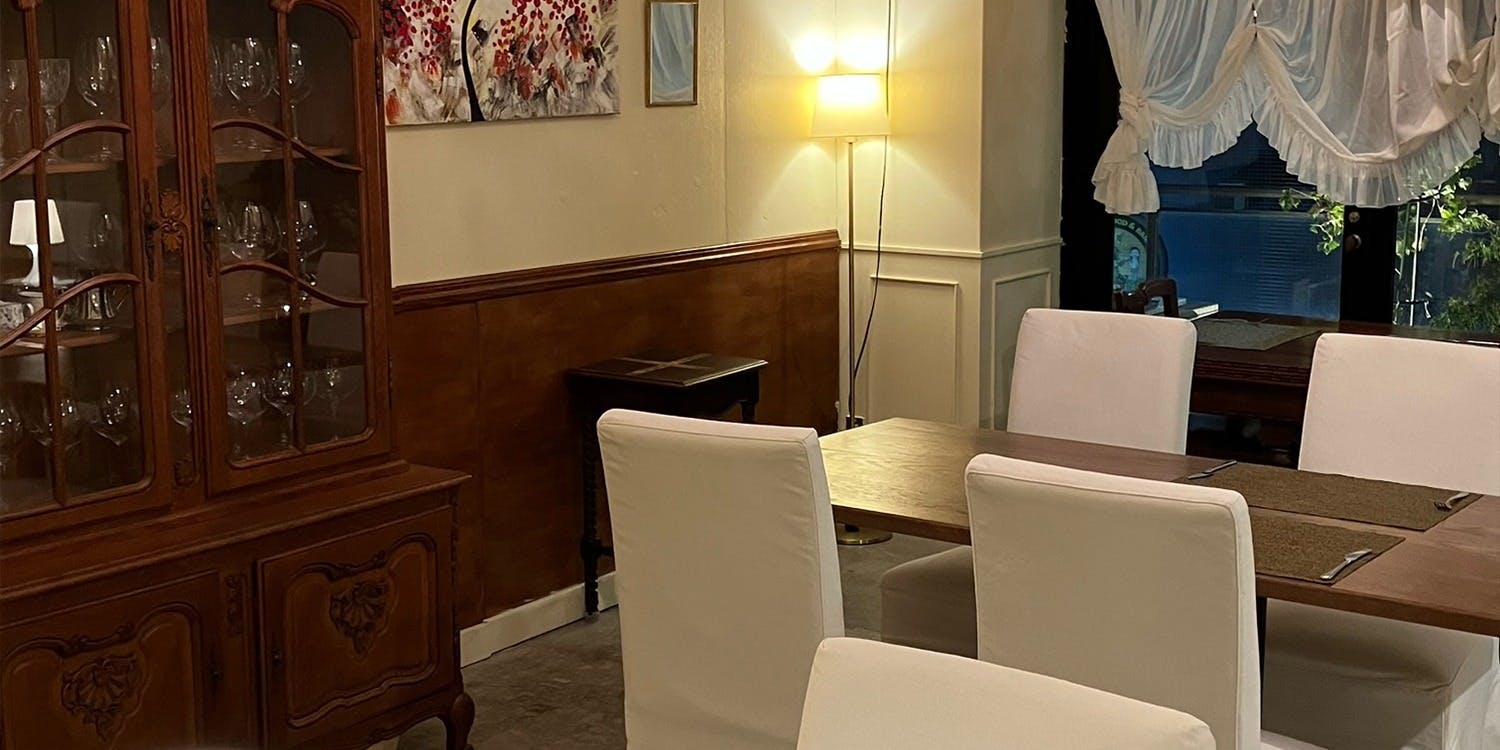 マ メゾン イシグロ - 画像4