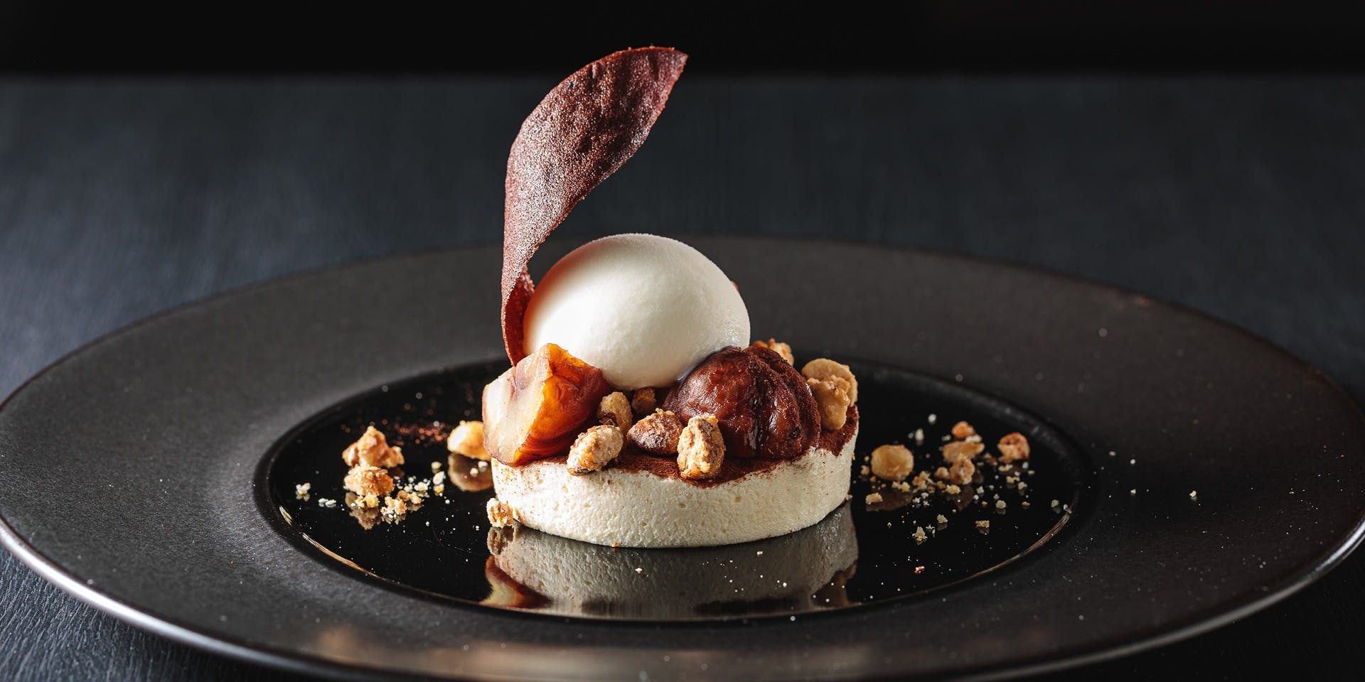 レストラン　ノリ　エ　ノジ（Restaurant NORI et NOJI）