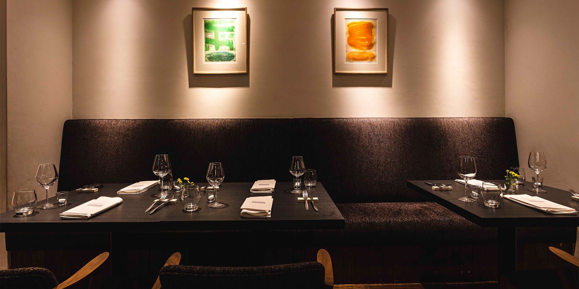 Restaurant NORI et NOJI - 画像1