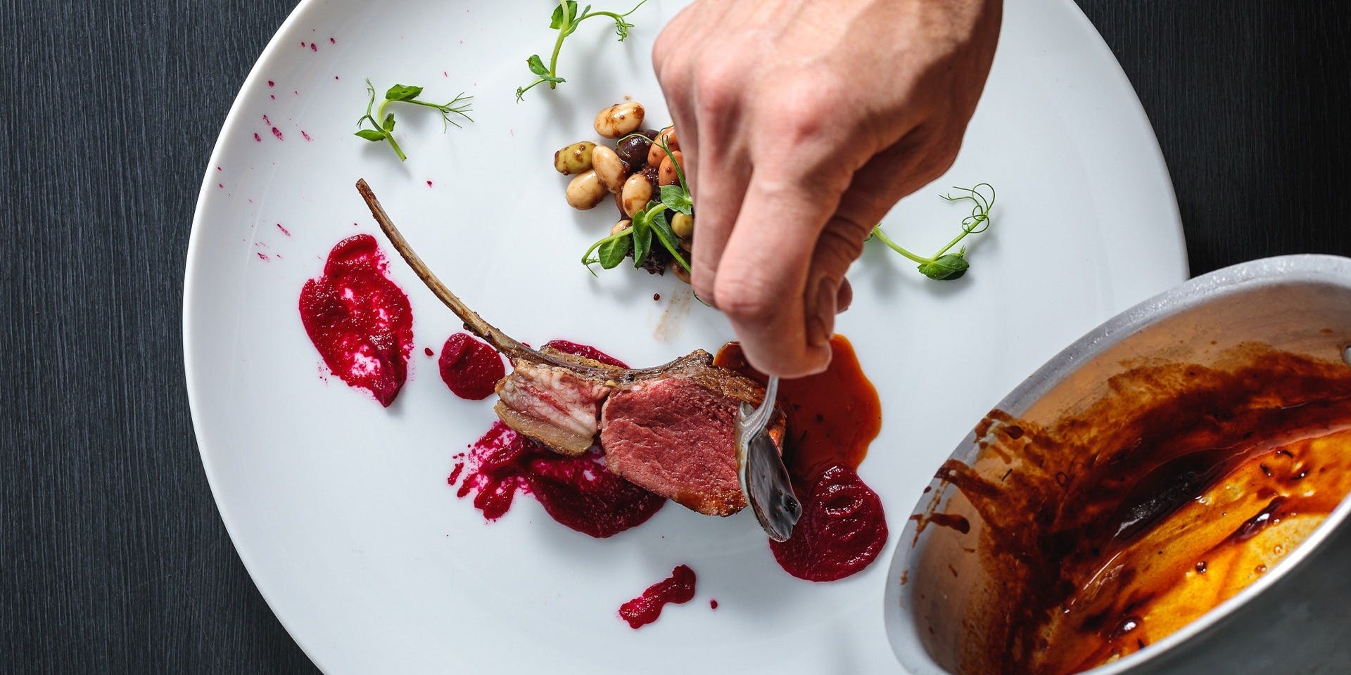 レストラン　ノリ　エ　ノジ（Restaurant NORI et NOJI）