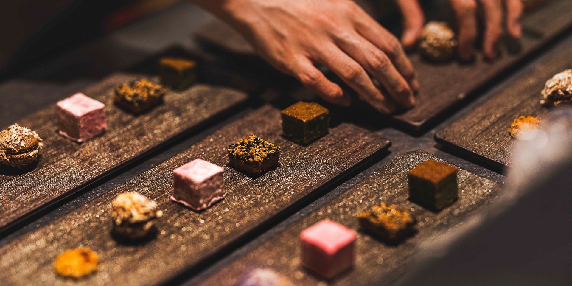 レストラン　ノリ　エ　ノジ（Restaurant NORI et NOJI）