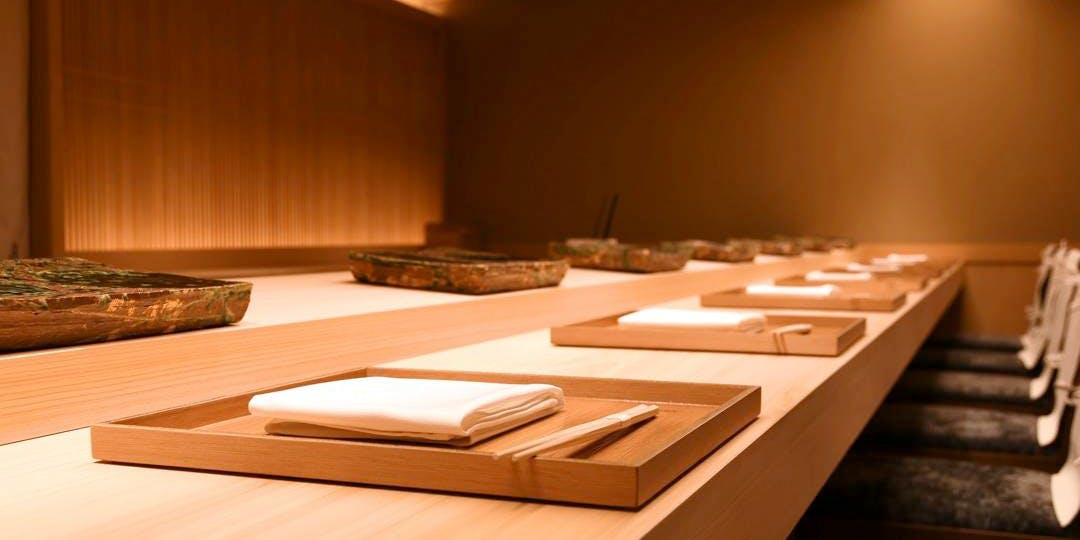 鮨 花車 - 画像2