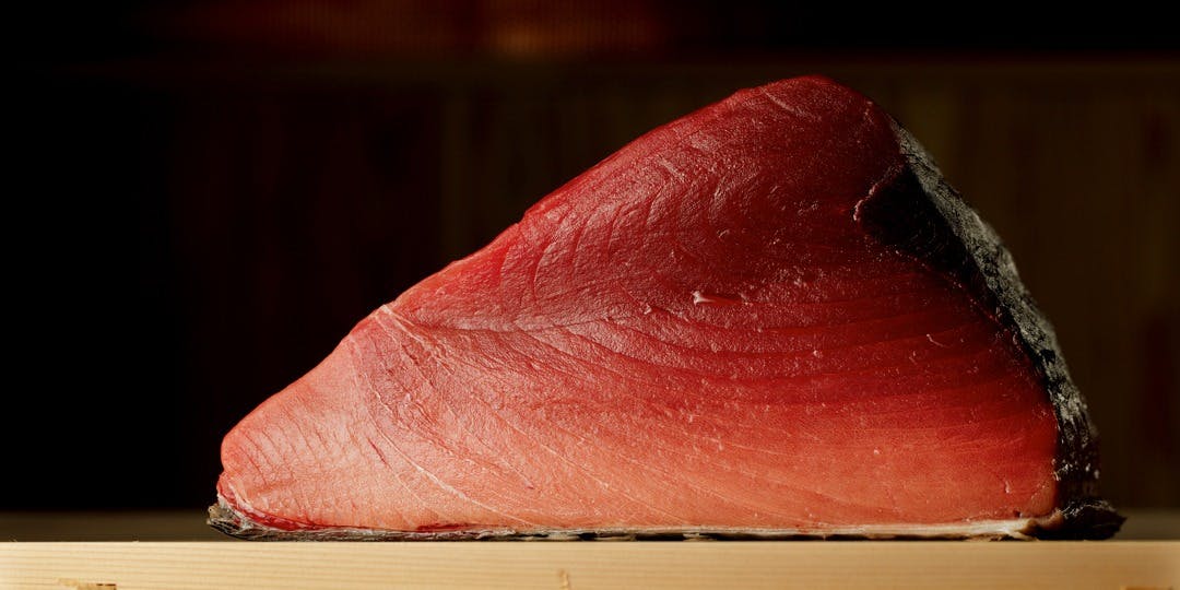 鮨 花車 - 画像4