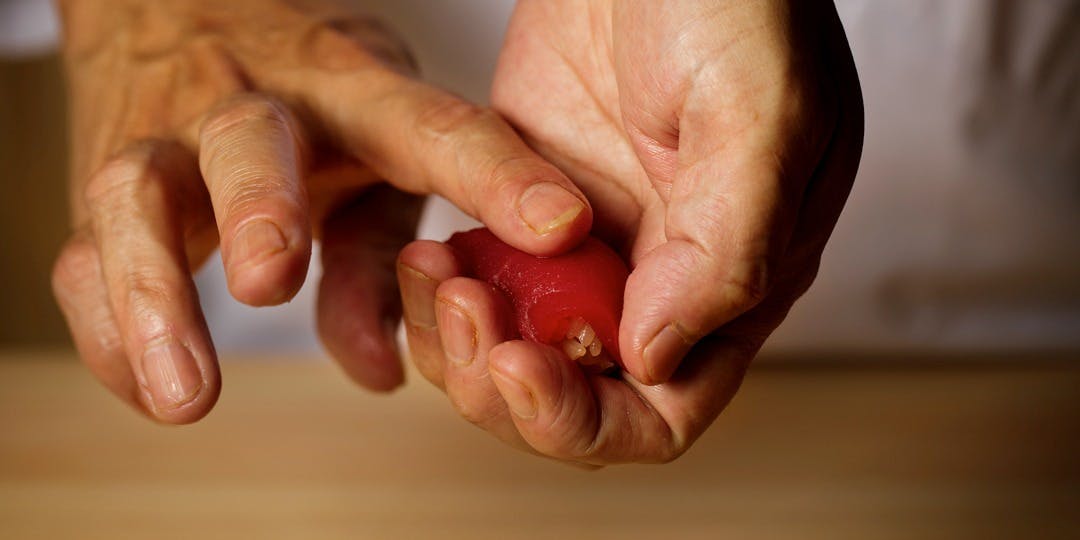 鮨 花車 - 画像5