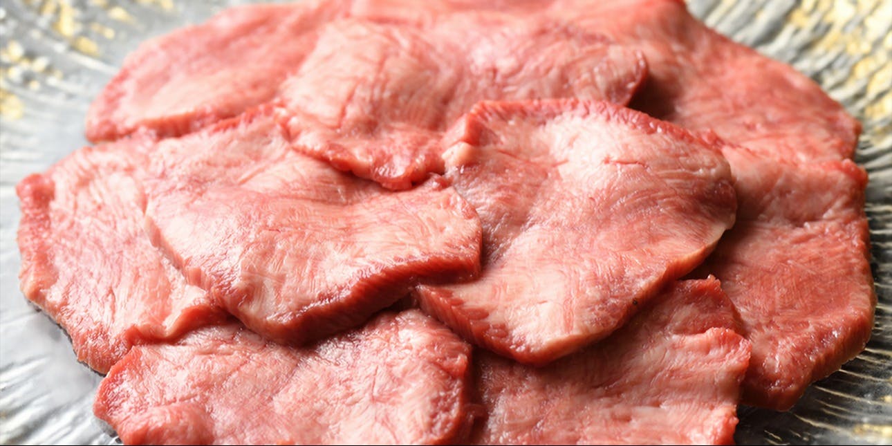 牛タン ホルモン かなう - 画像4