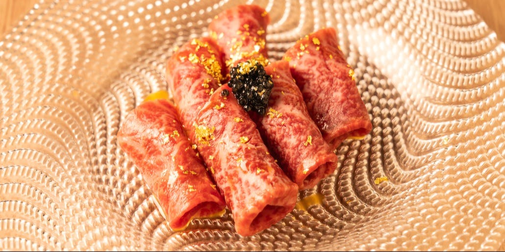 牛タン ホルモン かなう - 画像5