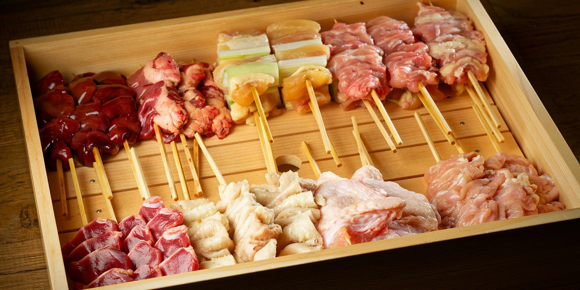 焼鳥 一石三鳥 勝どき - 画像5