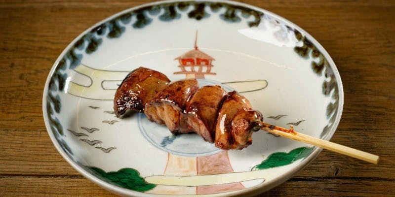 焼鳥 一石三鳥 勝どき - 画像6