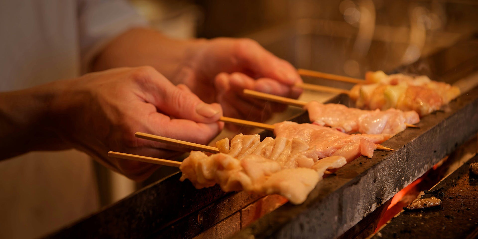 焼鳥 一石三鳥 勝どき - 画像8