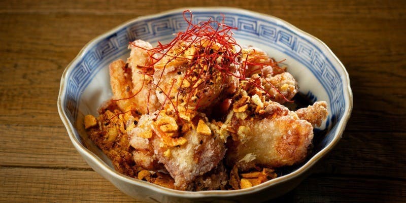 焼鳥 一石三鳥 勝どき - 画像9