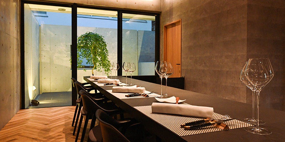 L’ARBRE(ラルブル) - 画像2