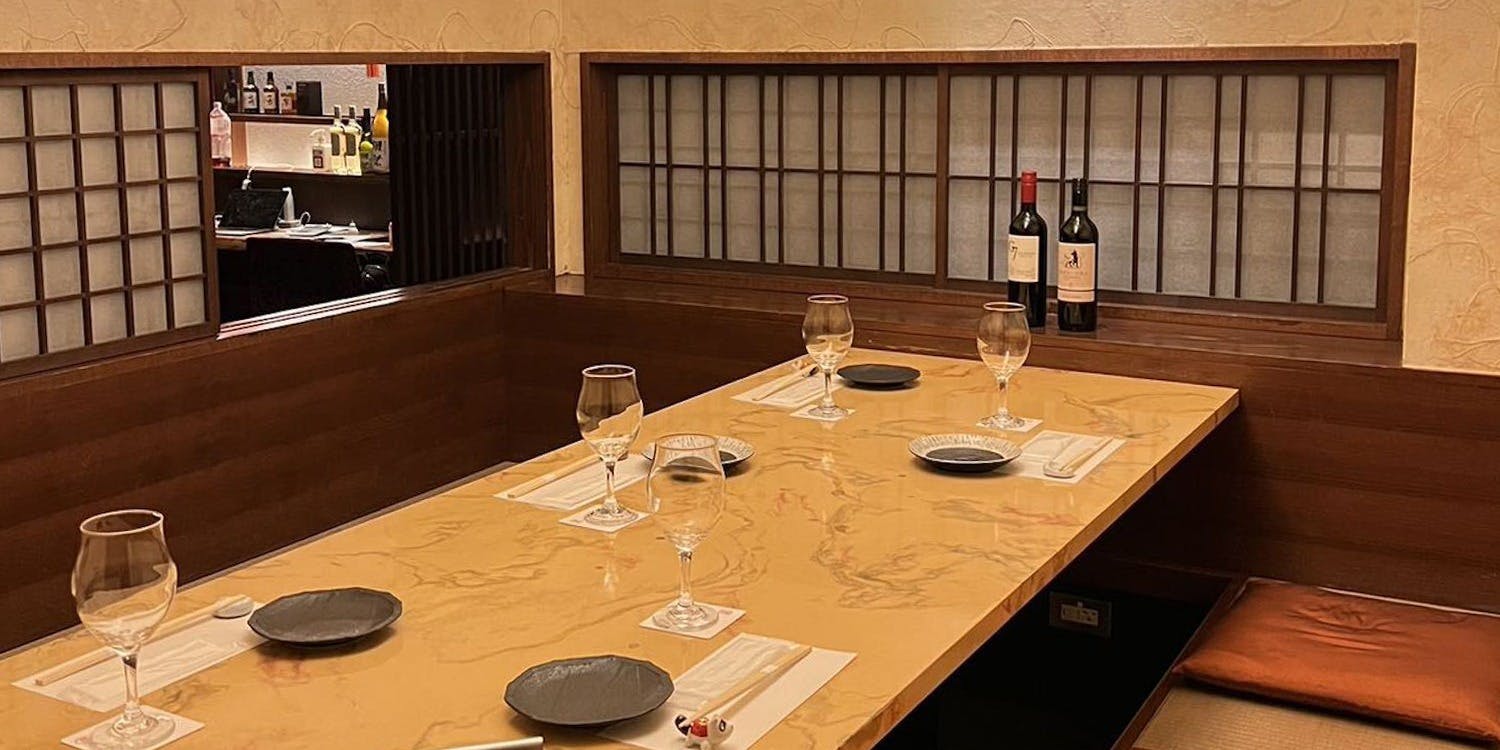 神楽坂 一〇五 （イチマルゴ） - 画像1