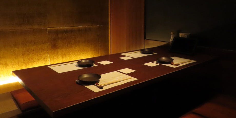 神楽坂 一〇五 （イチマルゴ） - 画像3