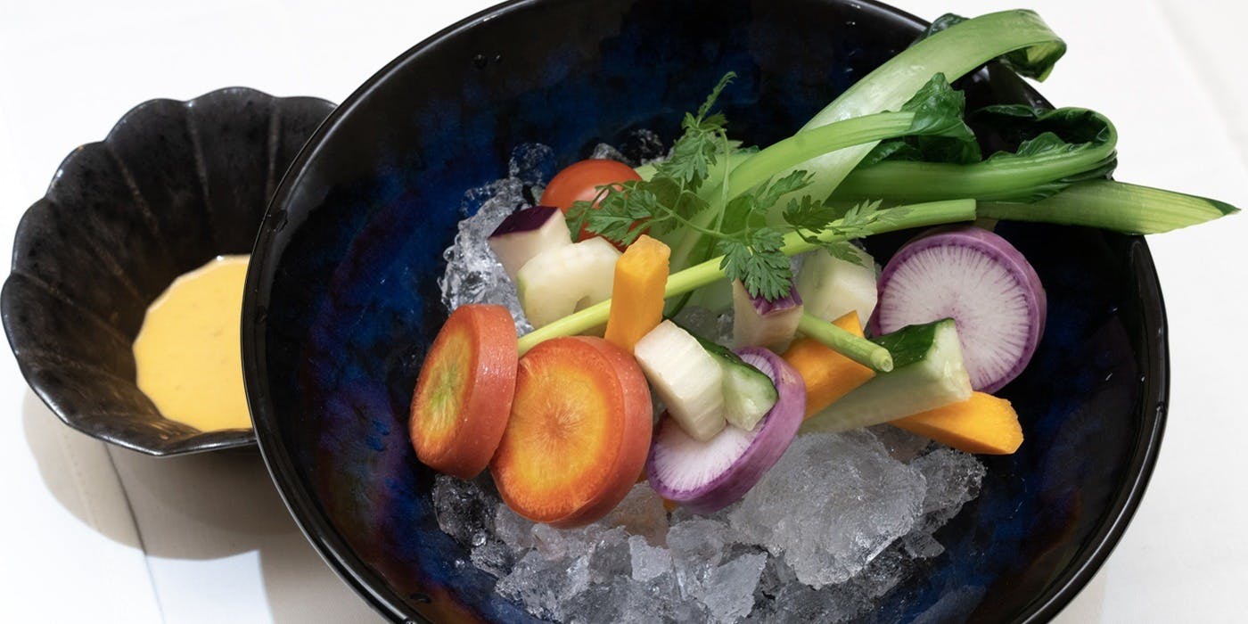 神楽坂 一〇五（イチマルゴ）