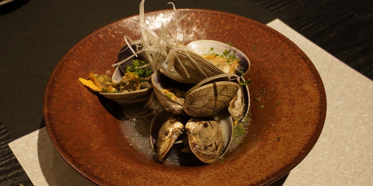 神楽坂 一〇五（イチマルゴ）