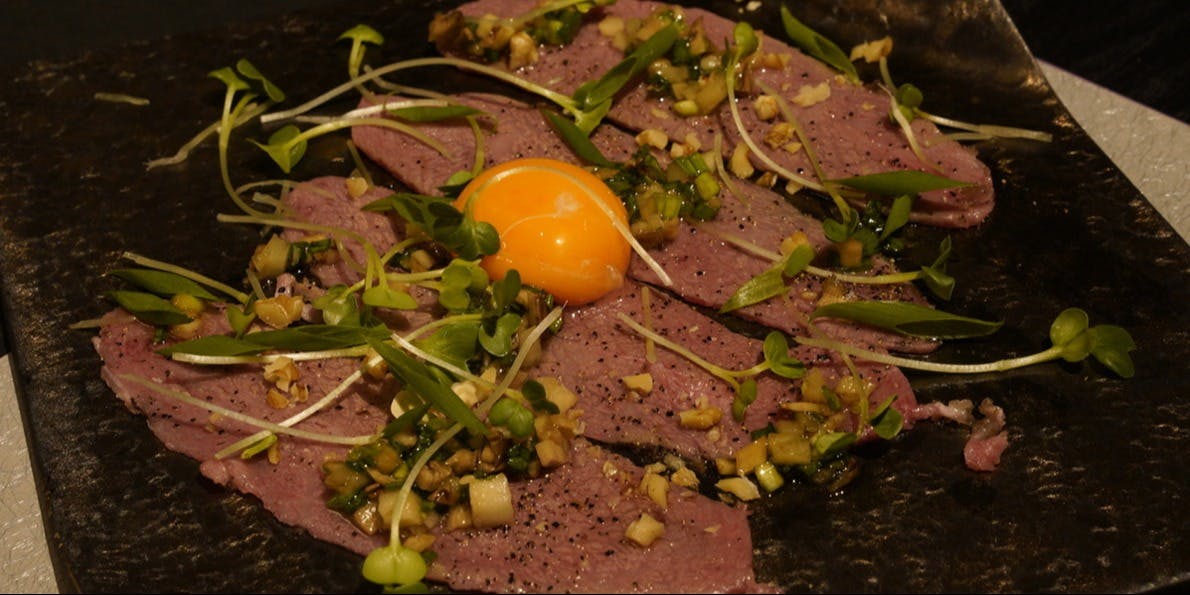 神楽坂 一〇五（イチマルゴ）