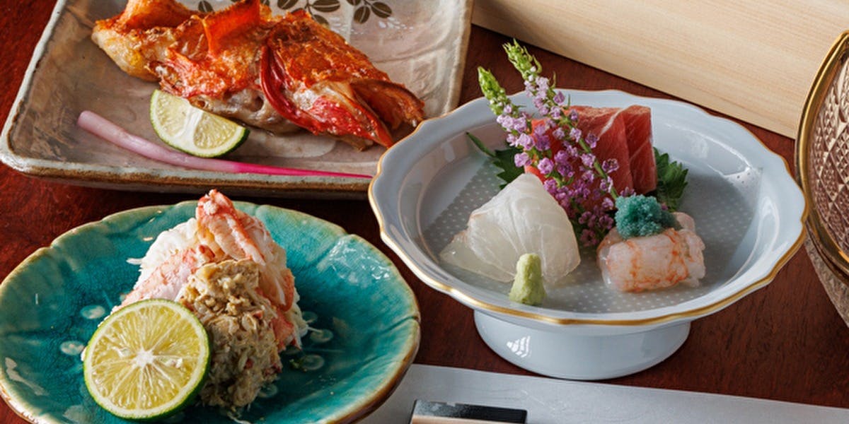 鮨むろ橋 - 画像3