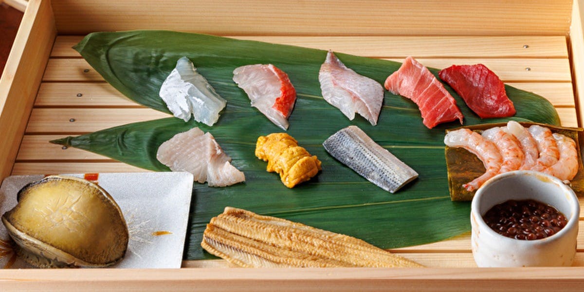 鮨むろ橋 - 画像4