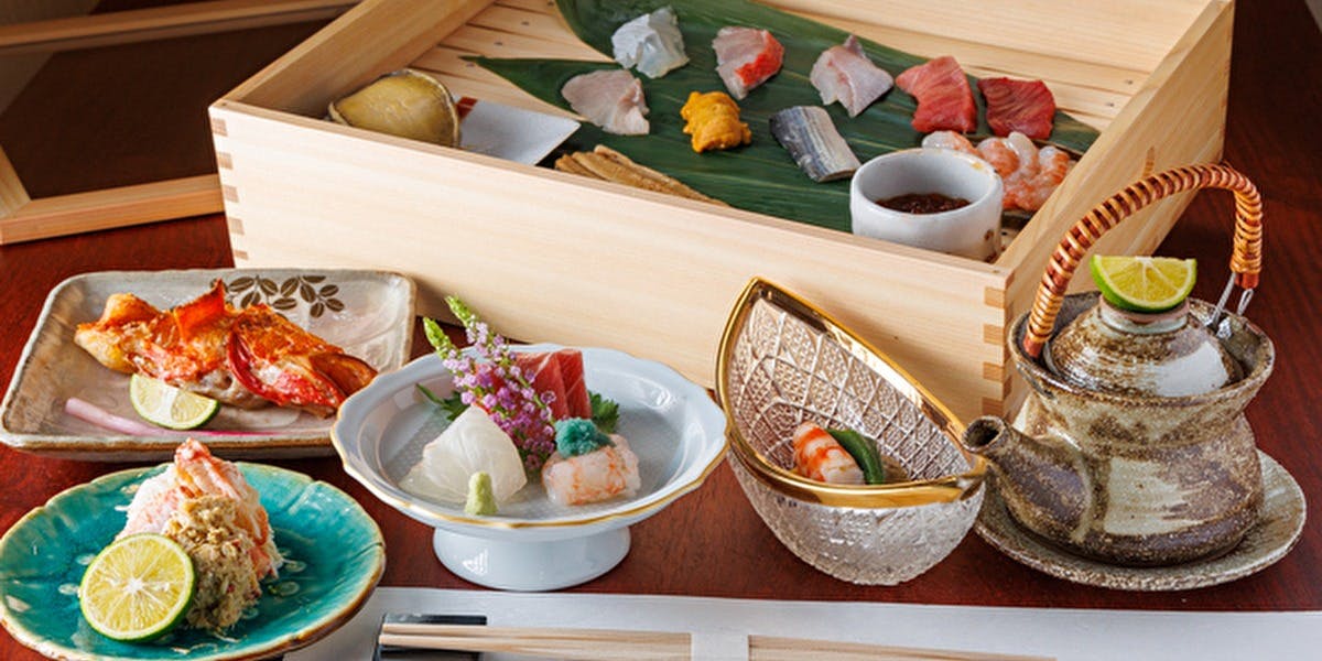 鮨むろ橋 - 画像5