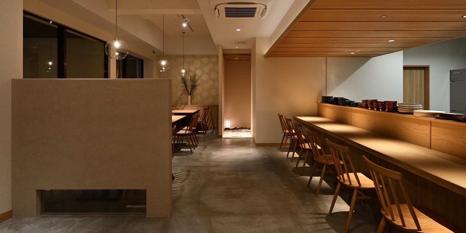 JAPANESE DINING 和さびや - 画像2