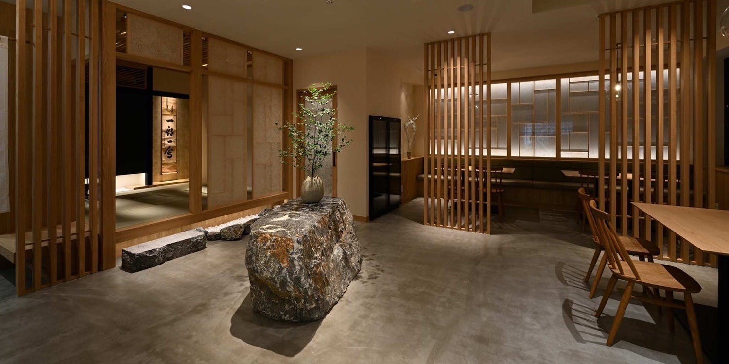 JAPANESE DINING 和さびや - 画像4