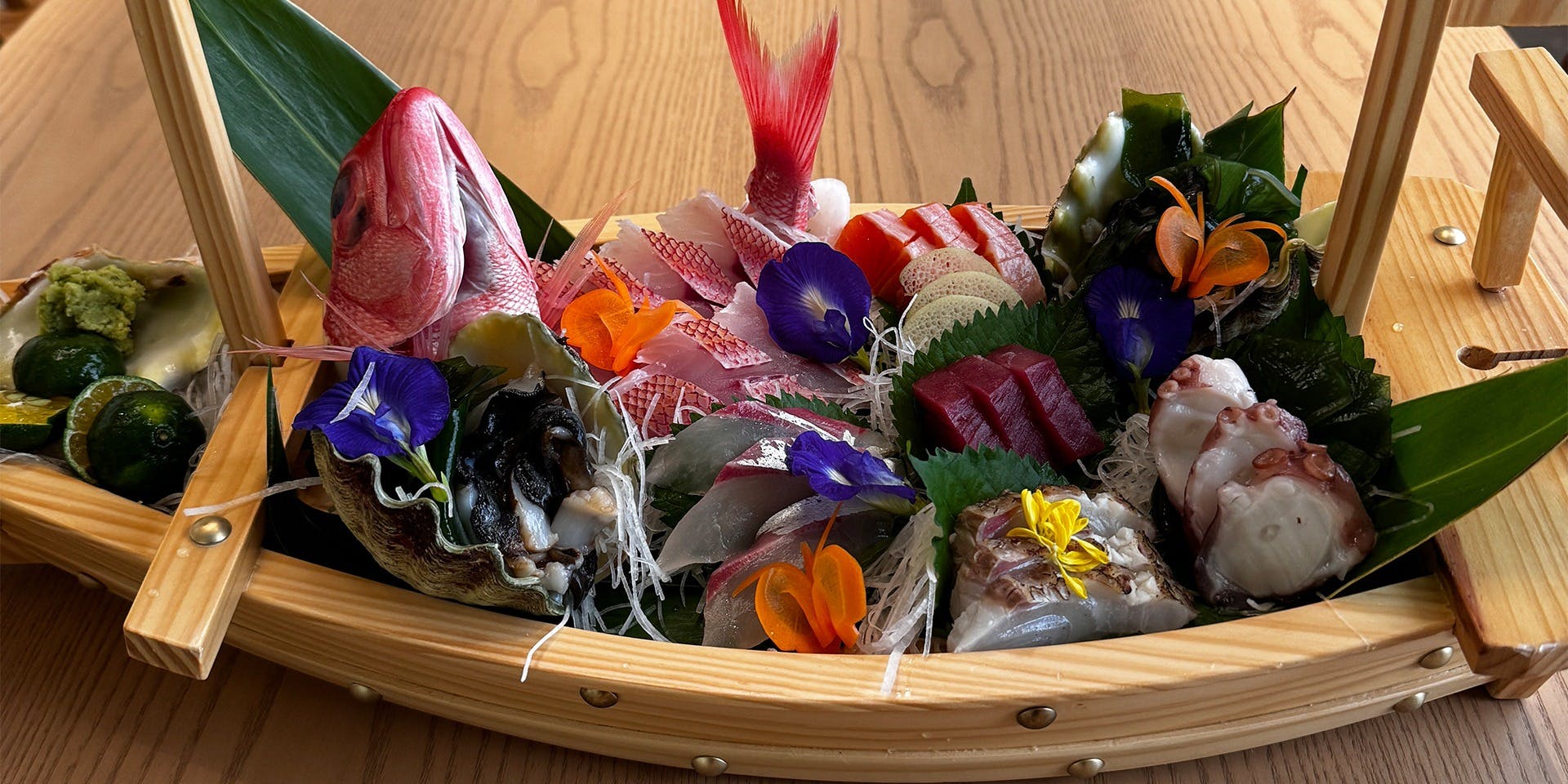 JAPANESE DINING 和さびや - 画像5