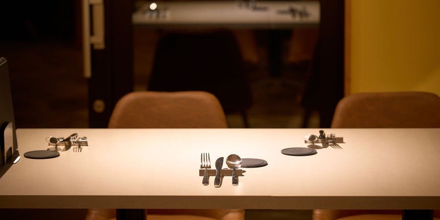 CUCINA TANIFUJI QUATTRO - 画像2