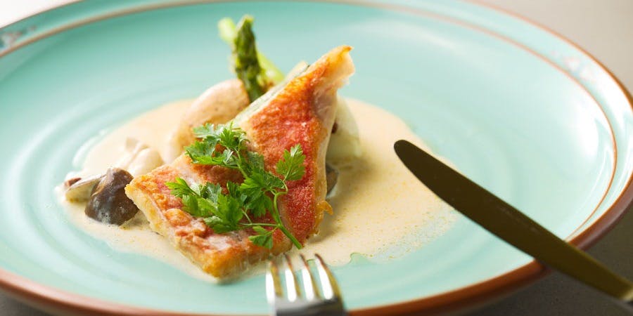 CUCINA TANIFUJI QUATTRO - 画像4