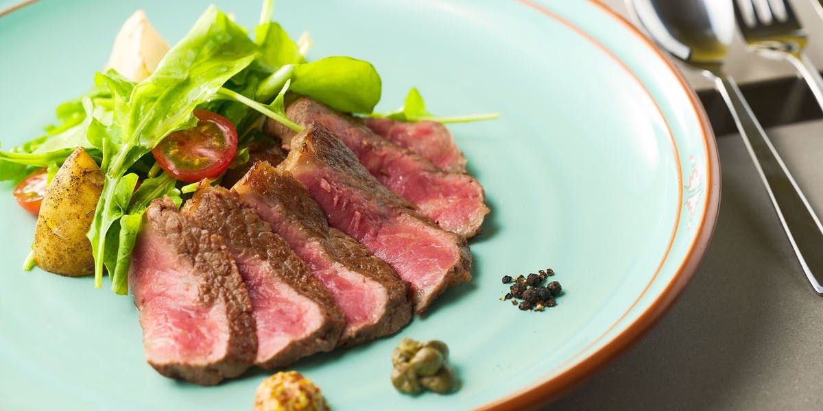 CUCINA TANIFUJI QUATTRO - 画像5