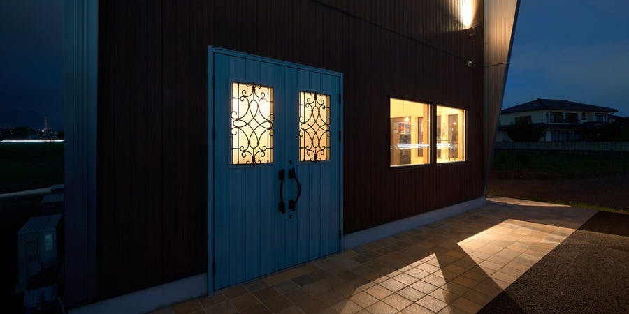 CUCINA TANIFUJI QUATTRO - 画像3