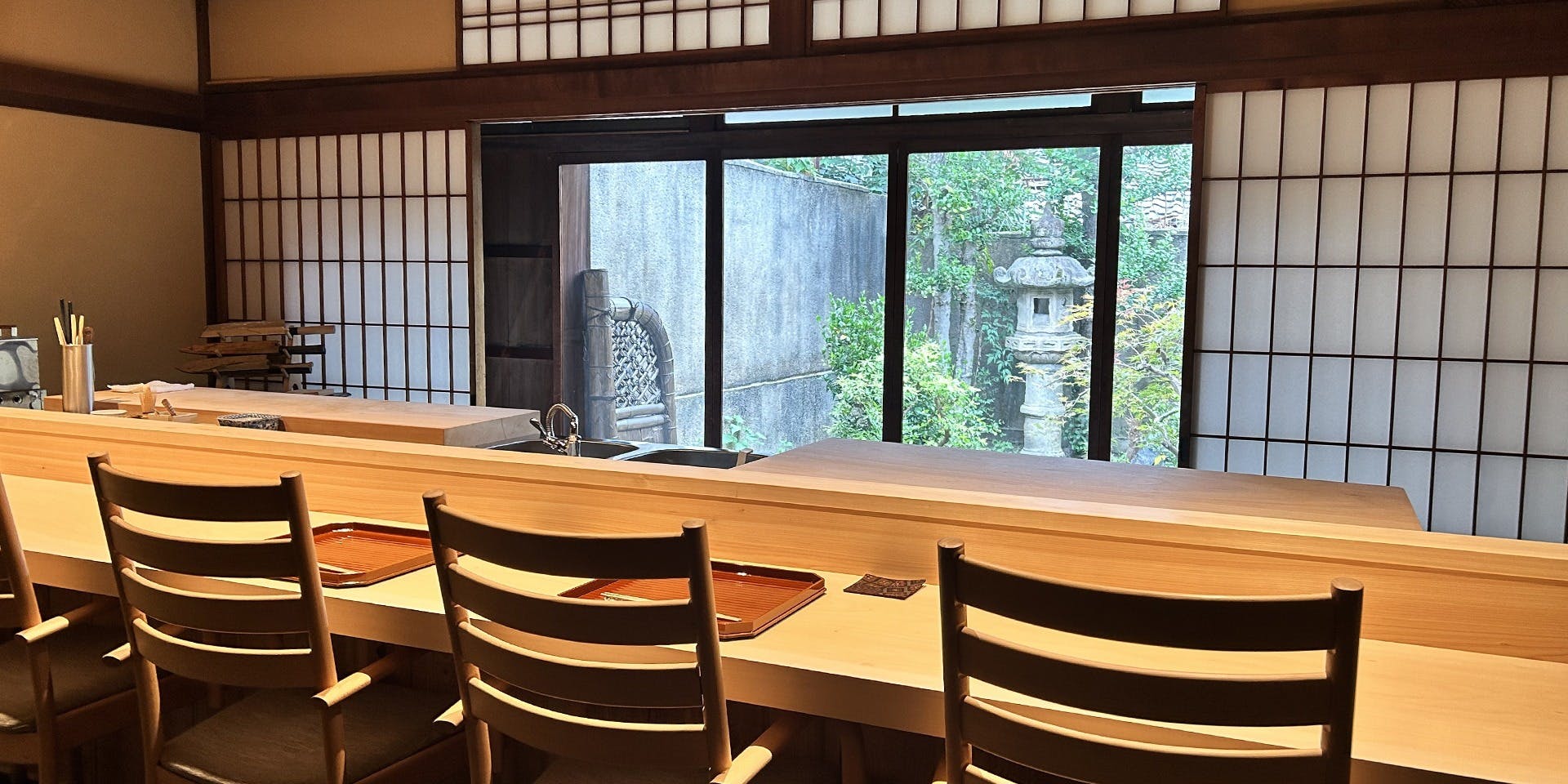 割烹おか田 - 画像1