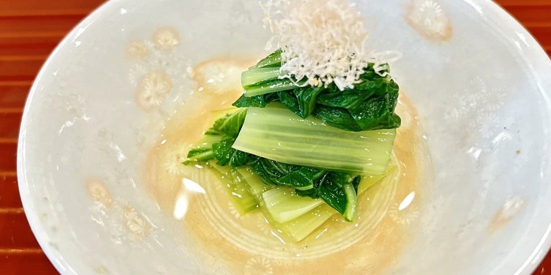 割烹おか田 - 画像4