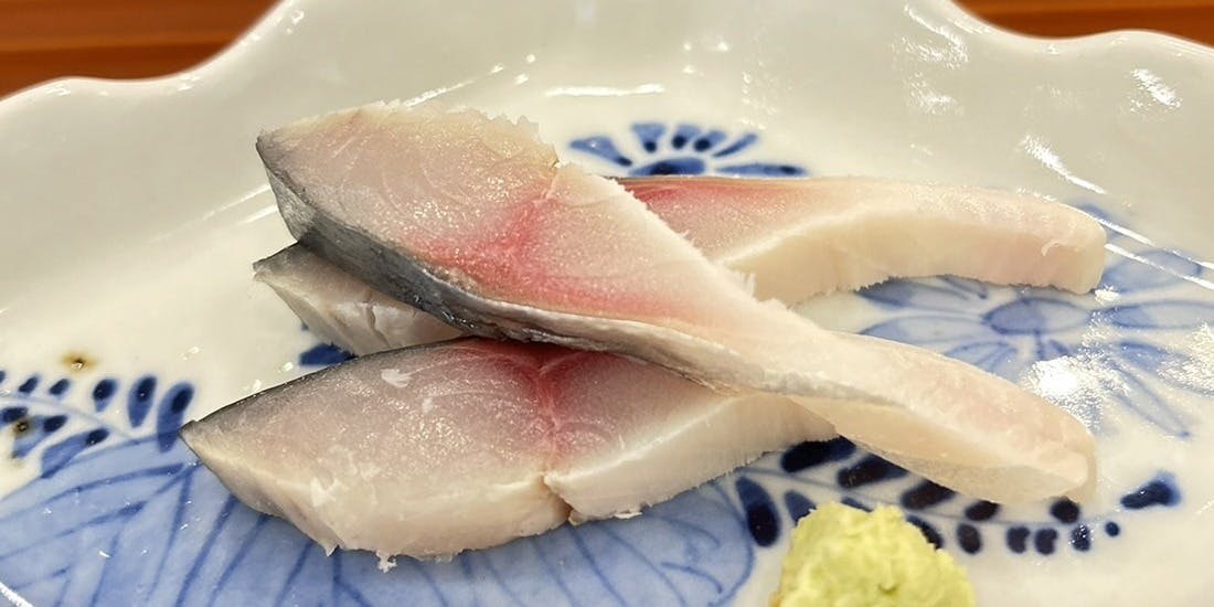 割烹おか田 - 画像5