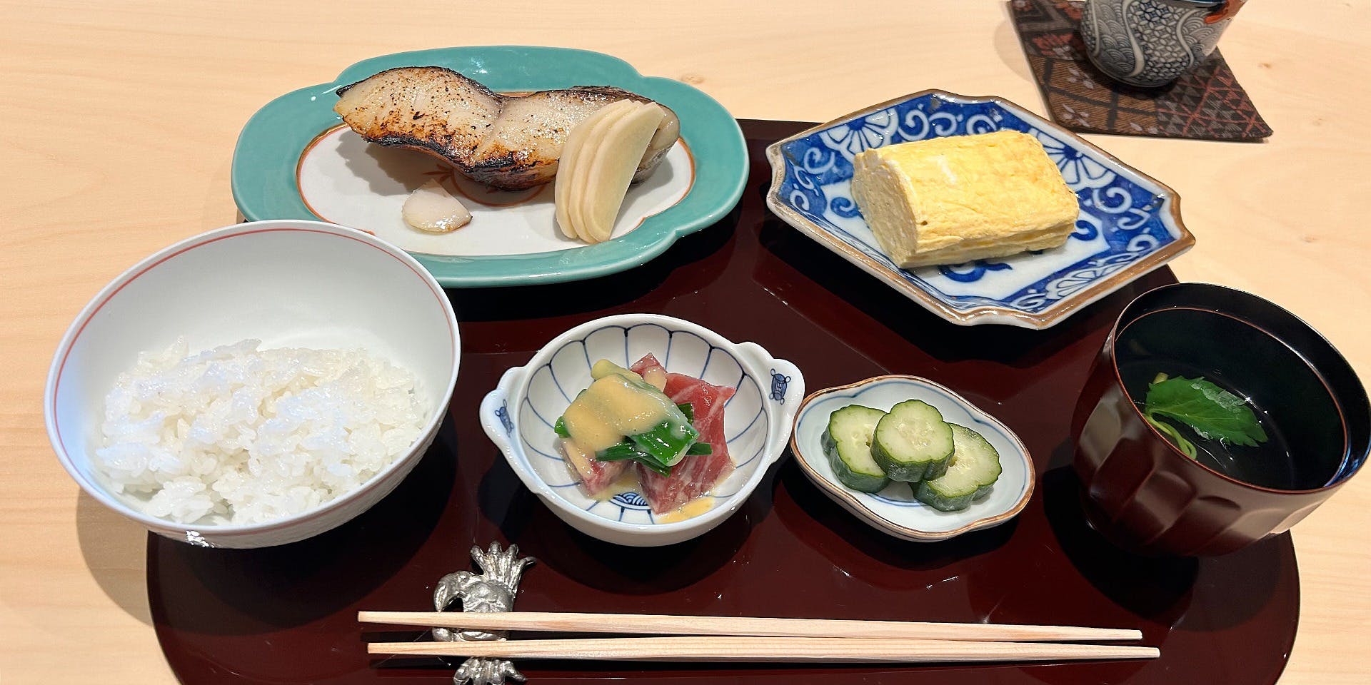 割烹おか田 - 画像2