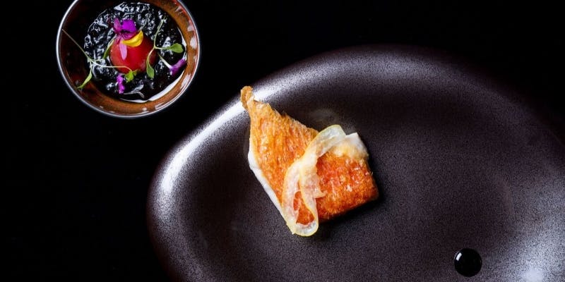 【クリスマスランチ】Menu Noel ～DEJEUNER～（12月20日・21日限定　個室確約）