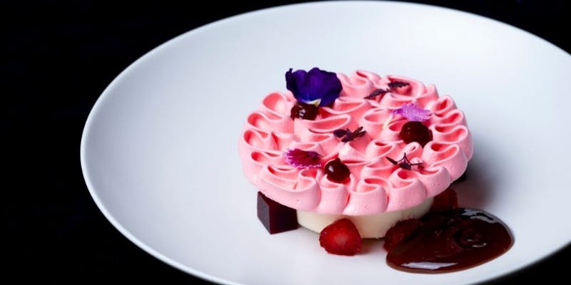 【クリスマスランチ】Menu Noel ～DECOUVERTE～（12月20日・21日ランチ限定　個室確約）