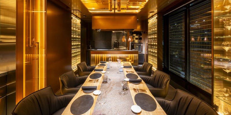 ESPRIT C. KEI GINZA - 画像3