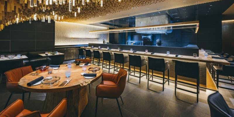 ESPRIT C. KEI GINZA - 画像15