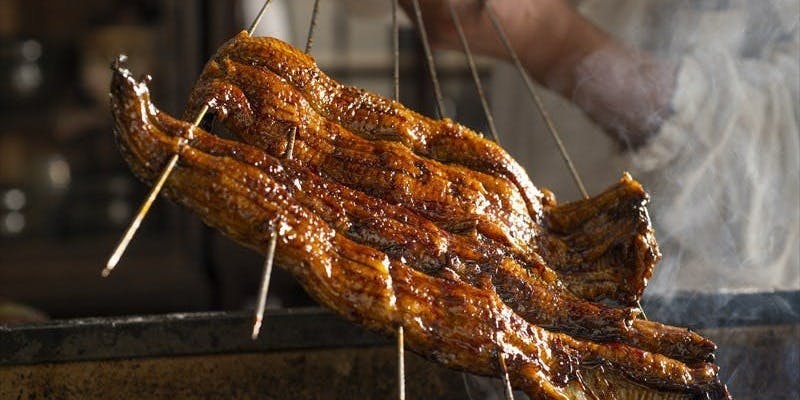 【丸壱饗宴コース】季節料理と＜黒毛和牛＞＜鰻重＞など＋お料理のみ（個室選択可・チャージ料無料）