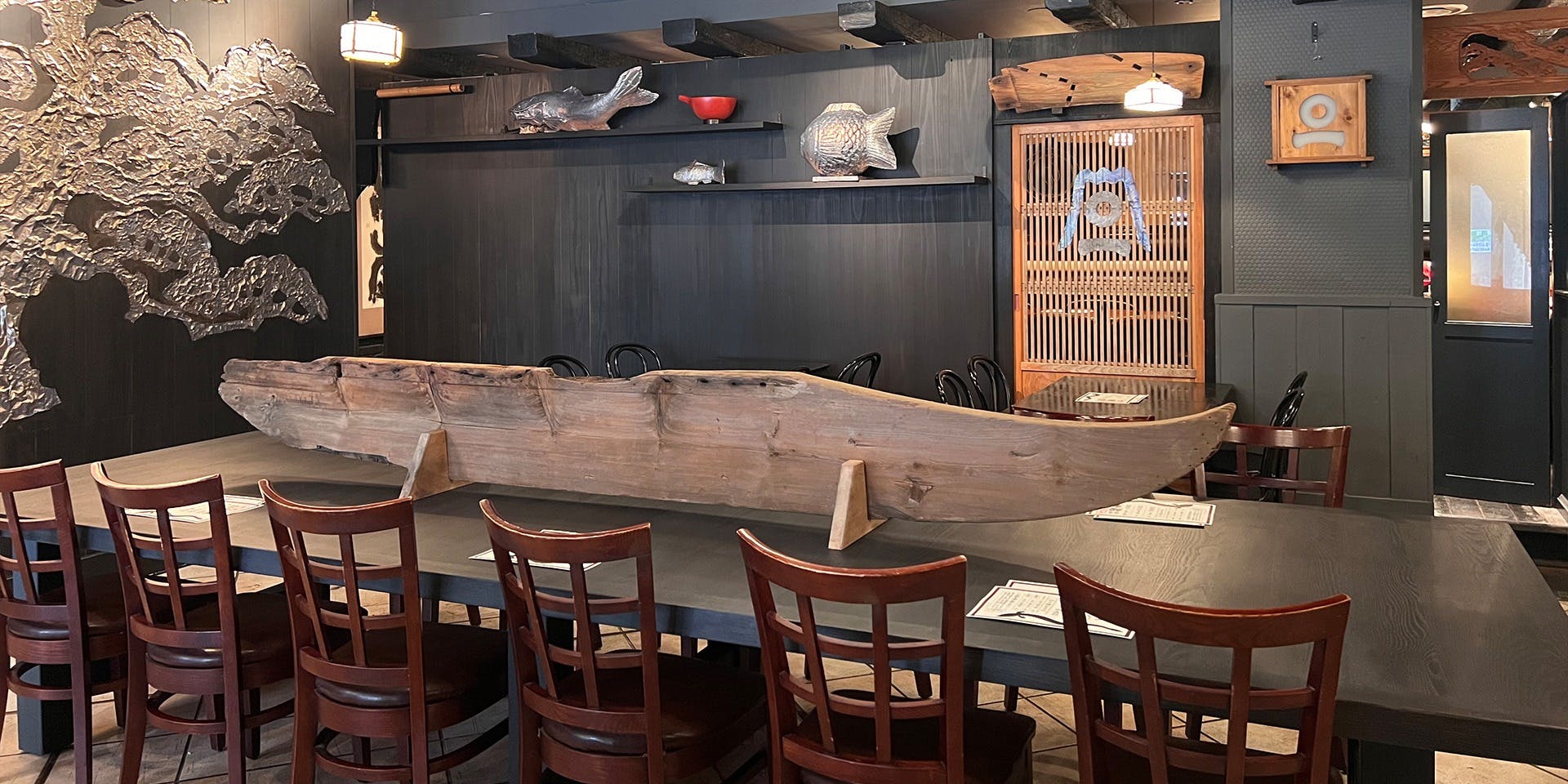 丸壱富士 銀座コリドー街 - 画像2