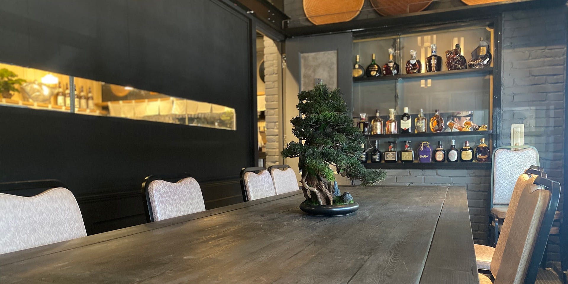 丸壱富士 銀座コリドー街 - 画像3