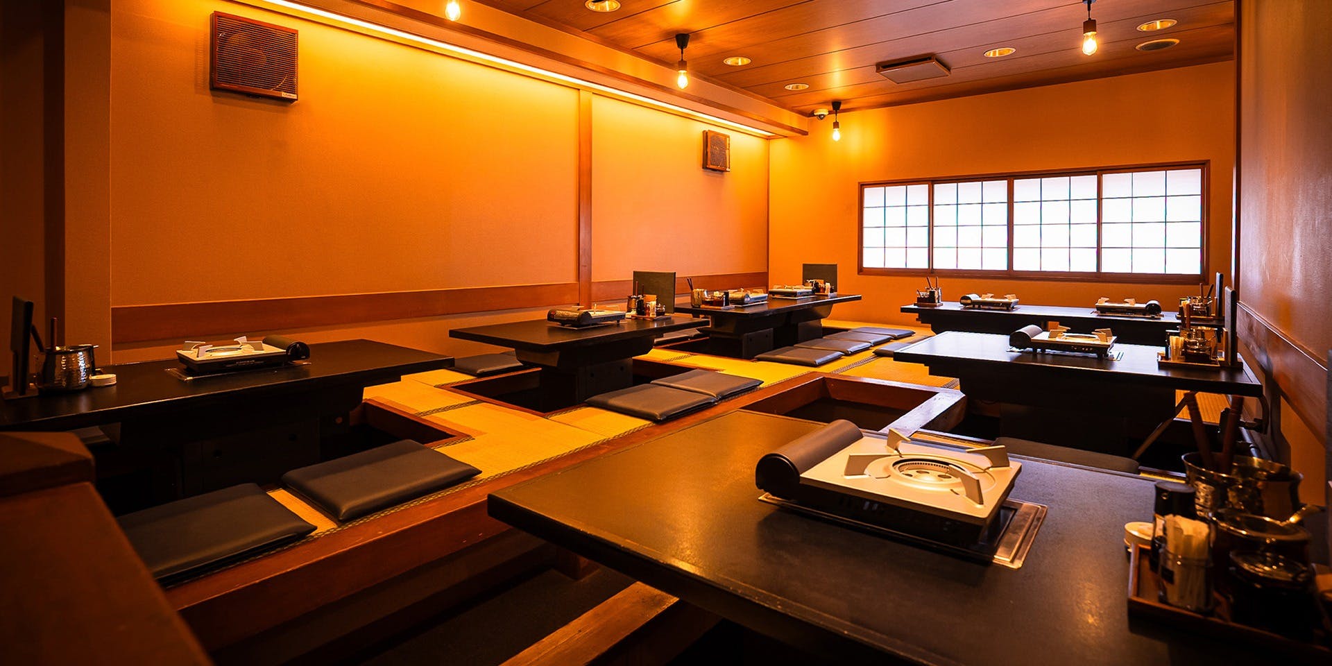 しゃぶしゃぶ 犇く 西荻窪本店 - 画像1