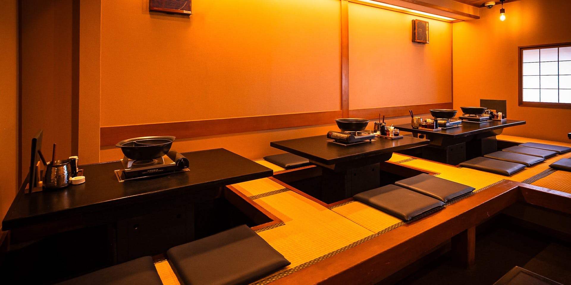 しゃぶしゃぶ 犇く 西荻窪本店 - 画像2