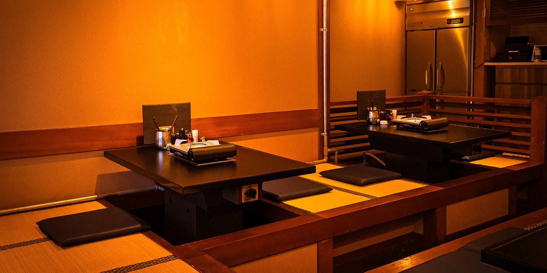 しゃぶしゃぶ 犇く 西荻窪本店 - 画像3