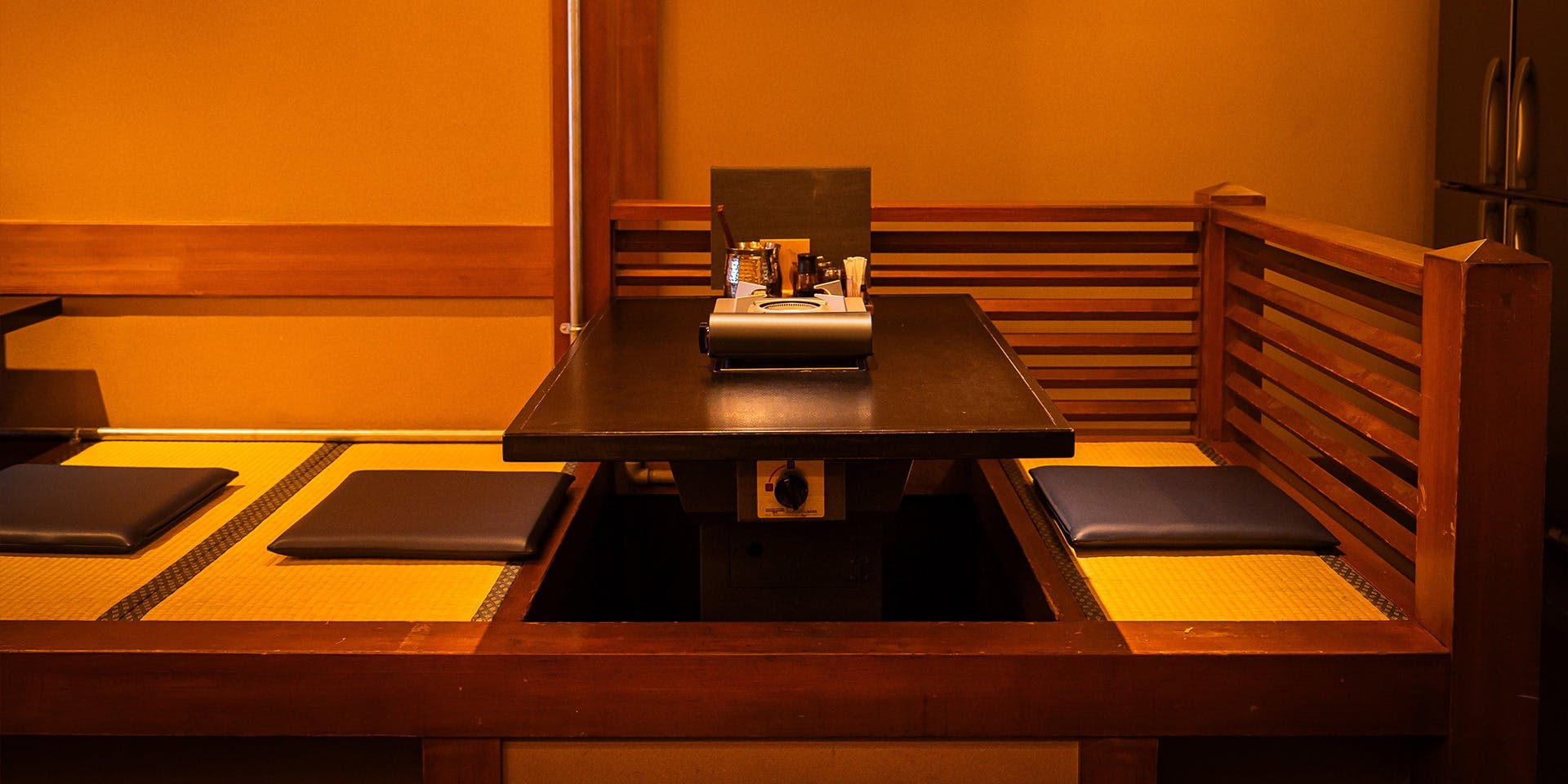 しゃぶしゃぶ 犇く 西荻窪本店 - 画像4