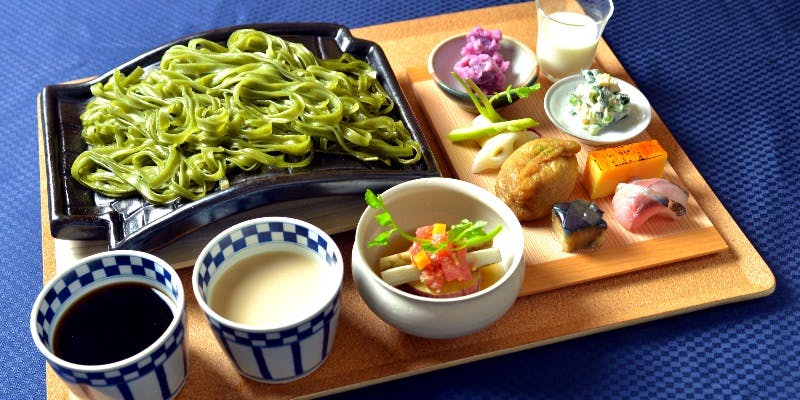 【ランチ】石垣もうどん