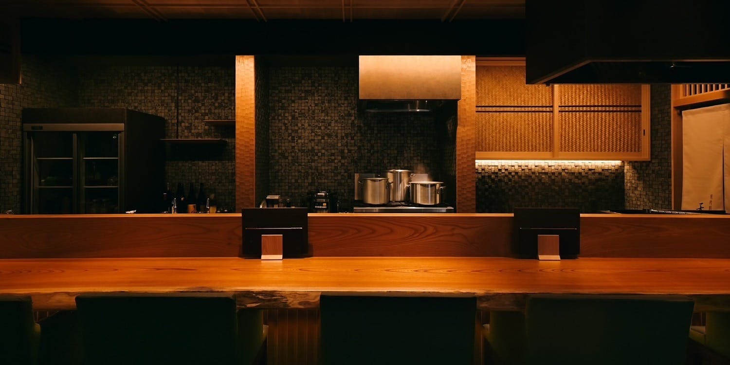 焼肉割烹 天の - 画像1