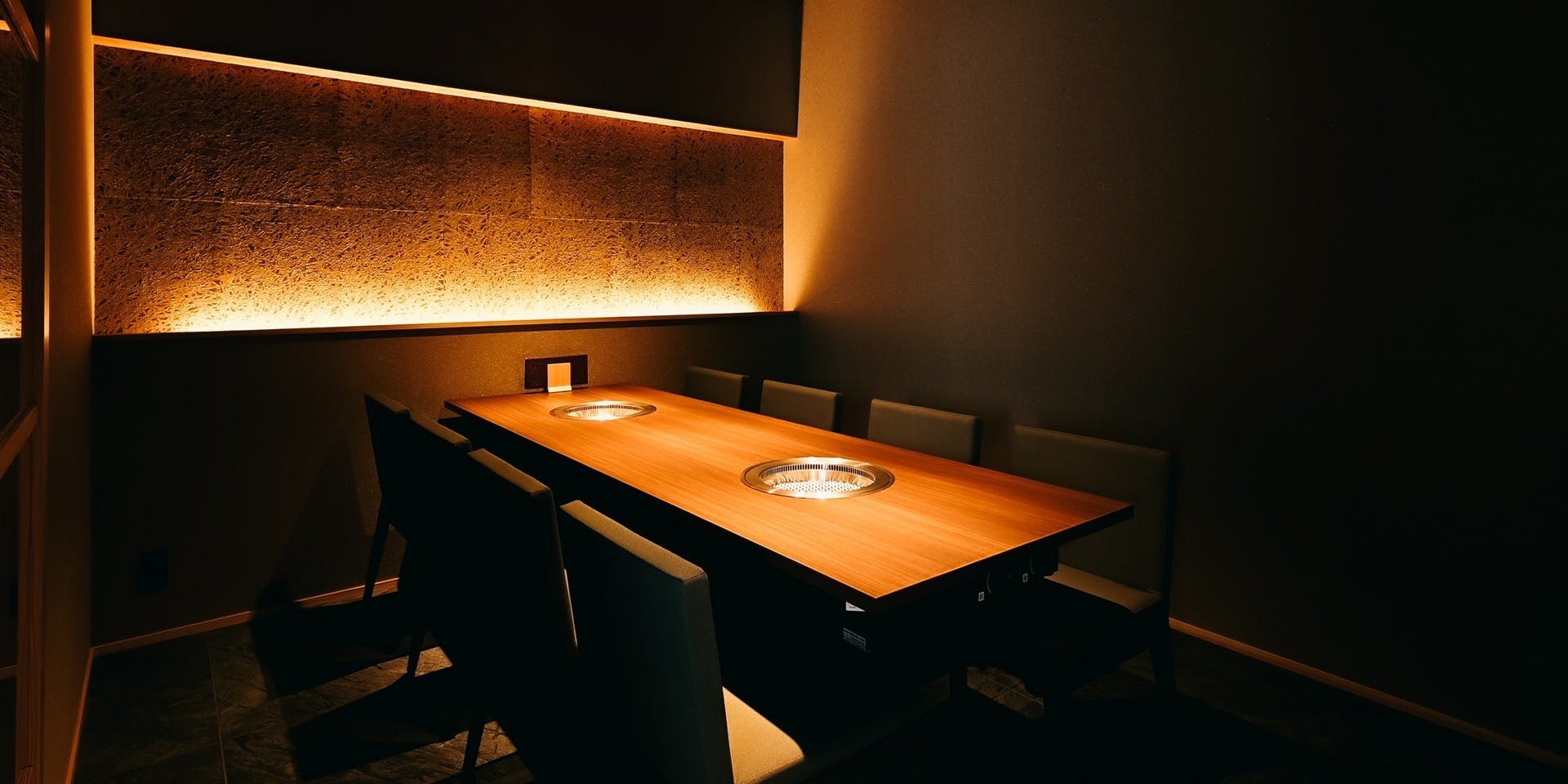 焼肉割烹 天の - 画像2